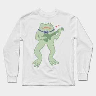 Toadally Rad Long Sleeve T-Shirt